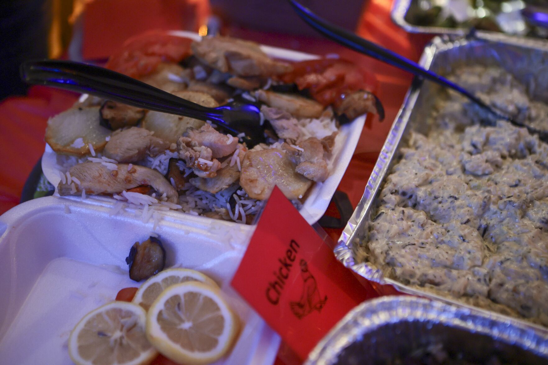 First Thanksgiving welcomes new St. Louisans